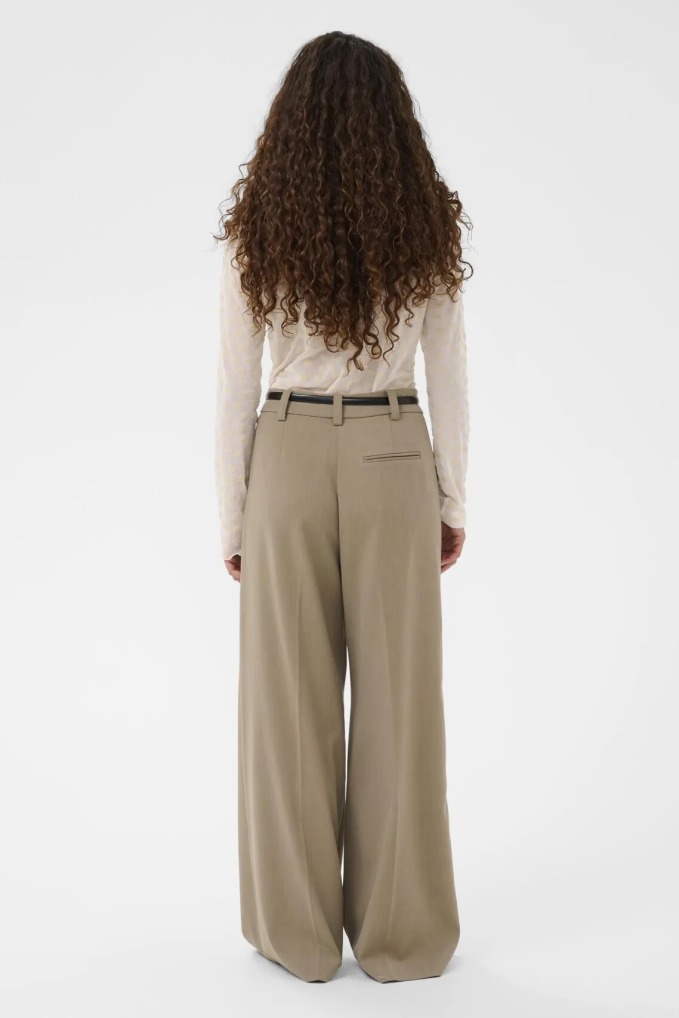 SLSeren Tee Parchment 130908 30408884