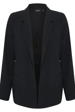 SLShirley Blazer LS Black 30405412