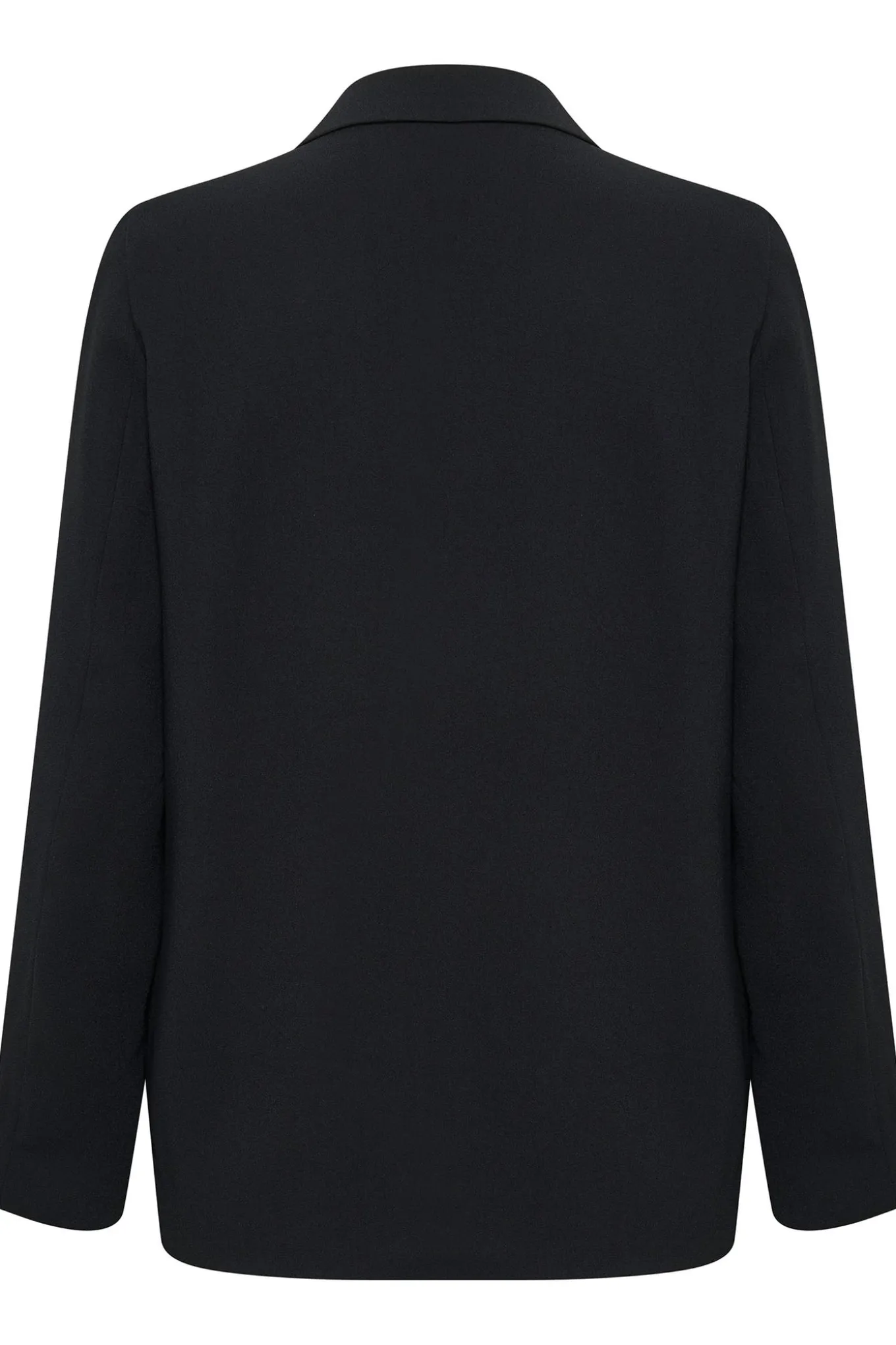SLShirley Blazer LS Black 30405412