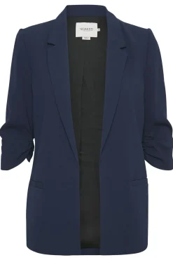 SLShirley Blazer Navy 30403608