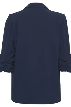 SLShirley Blazer Navy 30403608