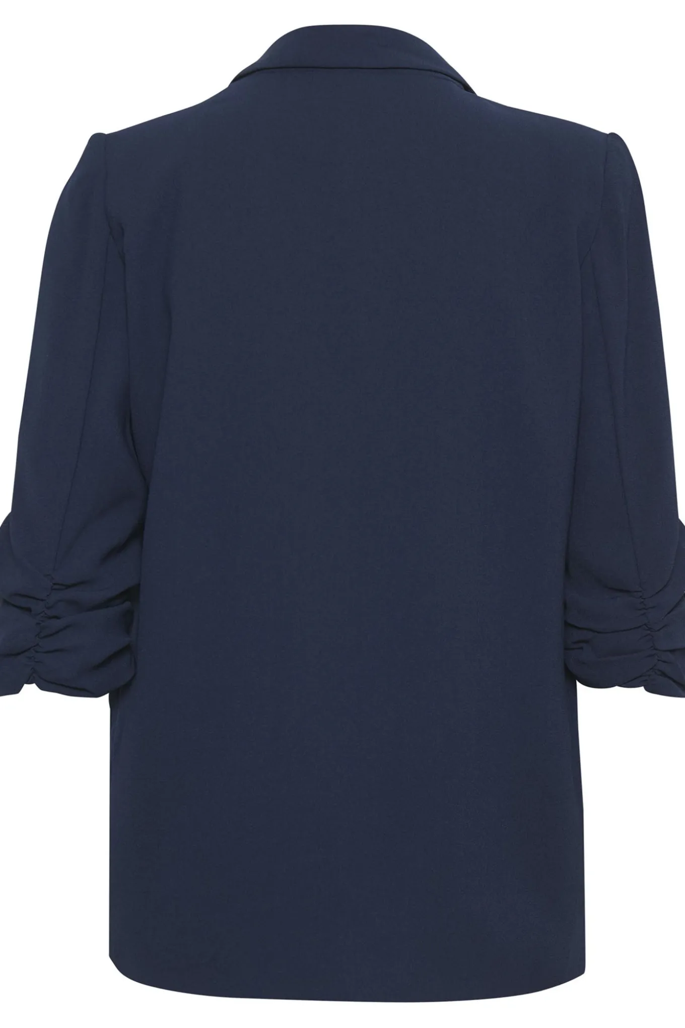 SLShirley Blazer Navy 30403608