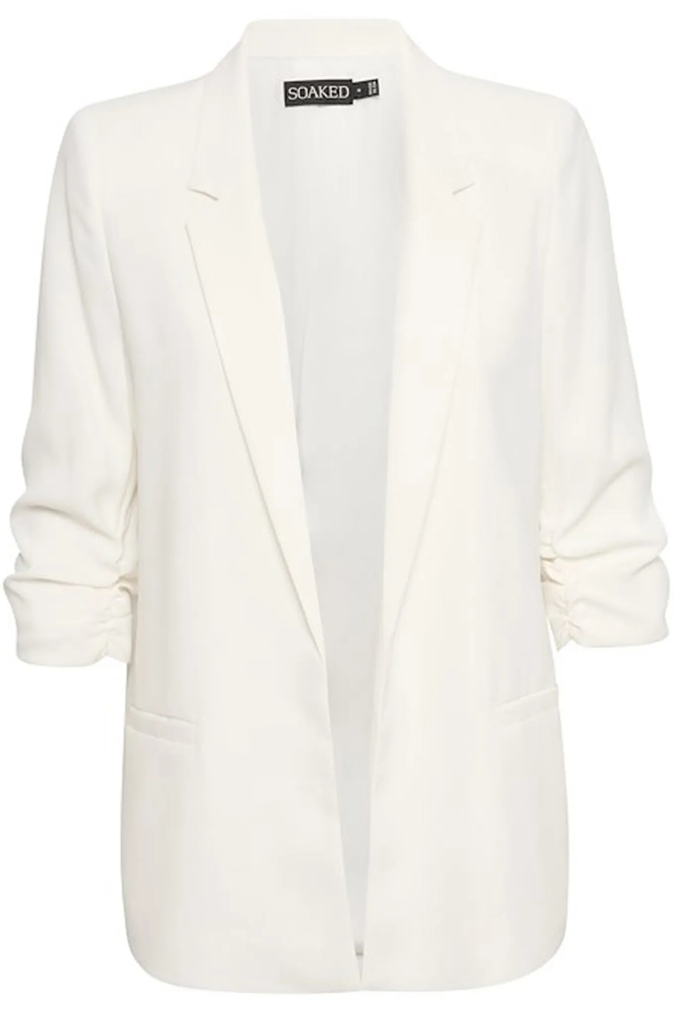 SLShirley Blazer Whisper White 30403608