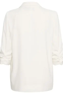SLShirley Blazer Whisper White 30403608