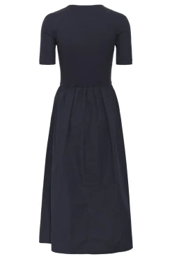 SLSimone Phoebe Dress SS Night Sky 30408550