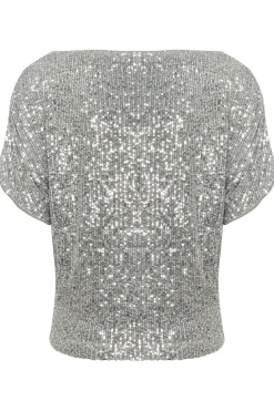 SLSuse Top Silver 30407045