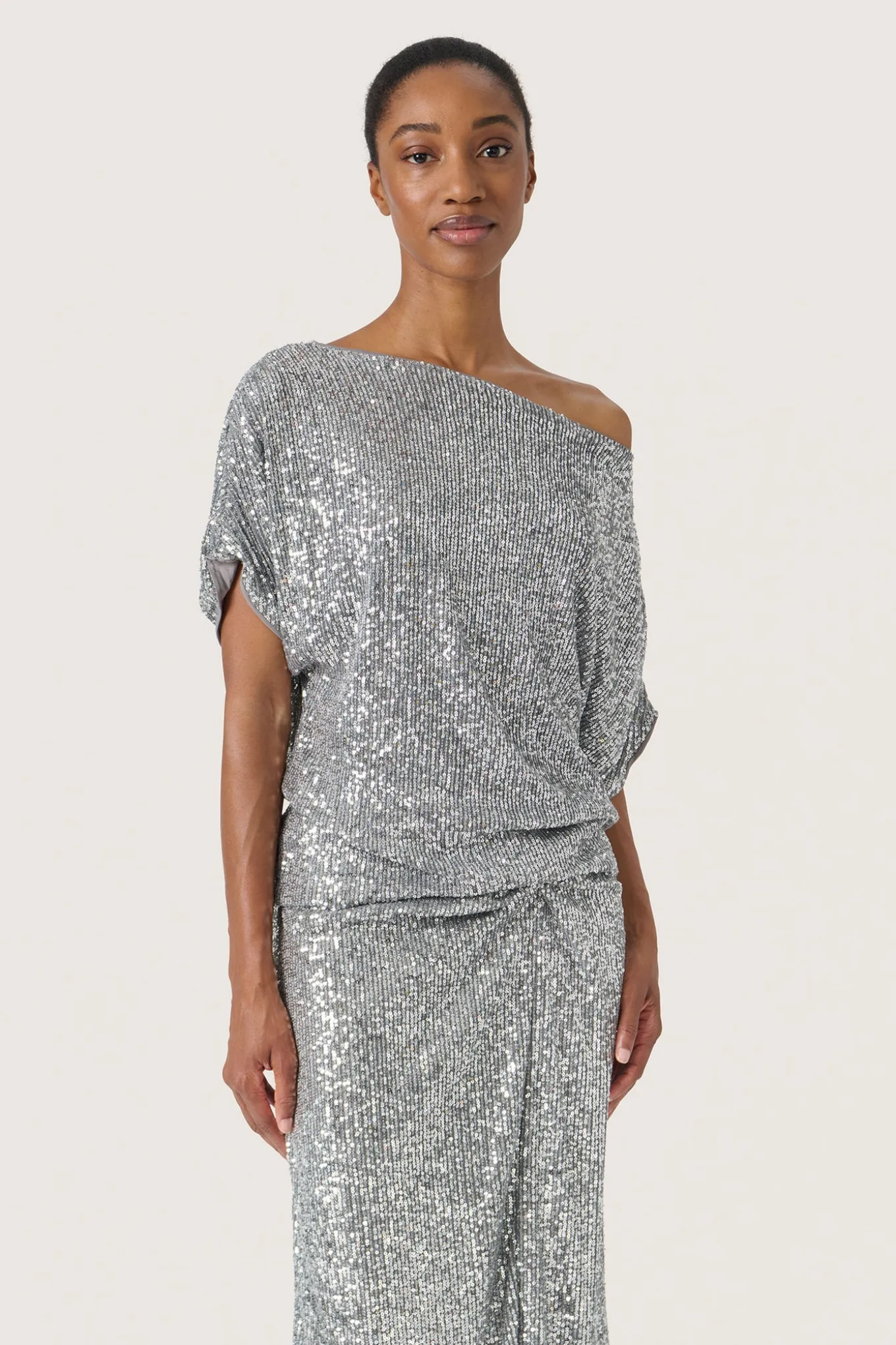 SLSuse Top Silver 30407045