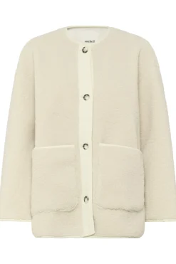 SLThalassa Jacket Ancient Scroll 30408644