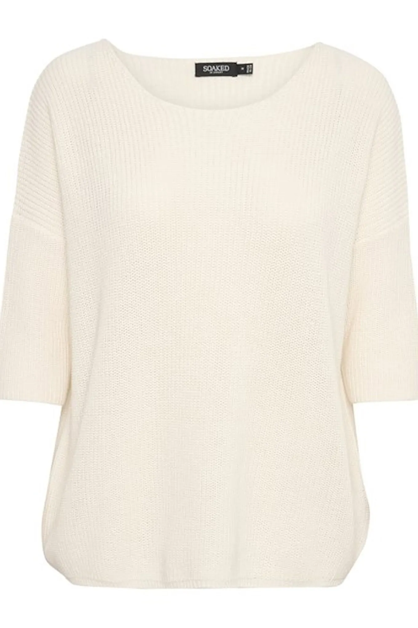SLTuesday Cotton Jumper Whisper White 30404993