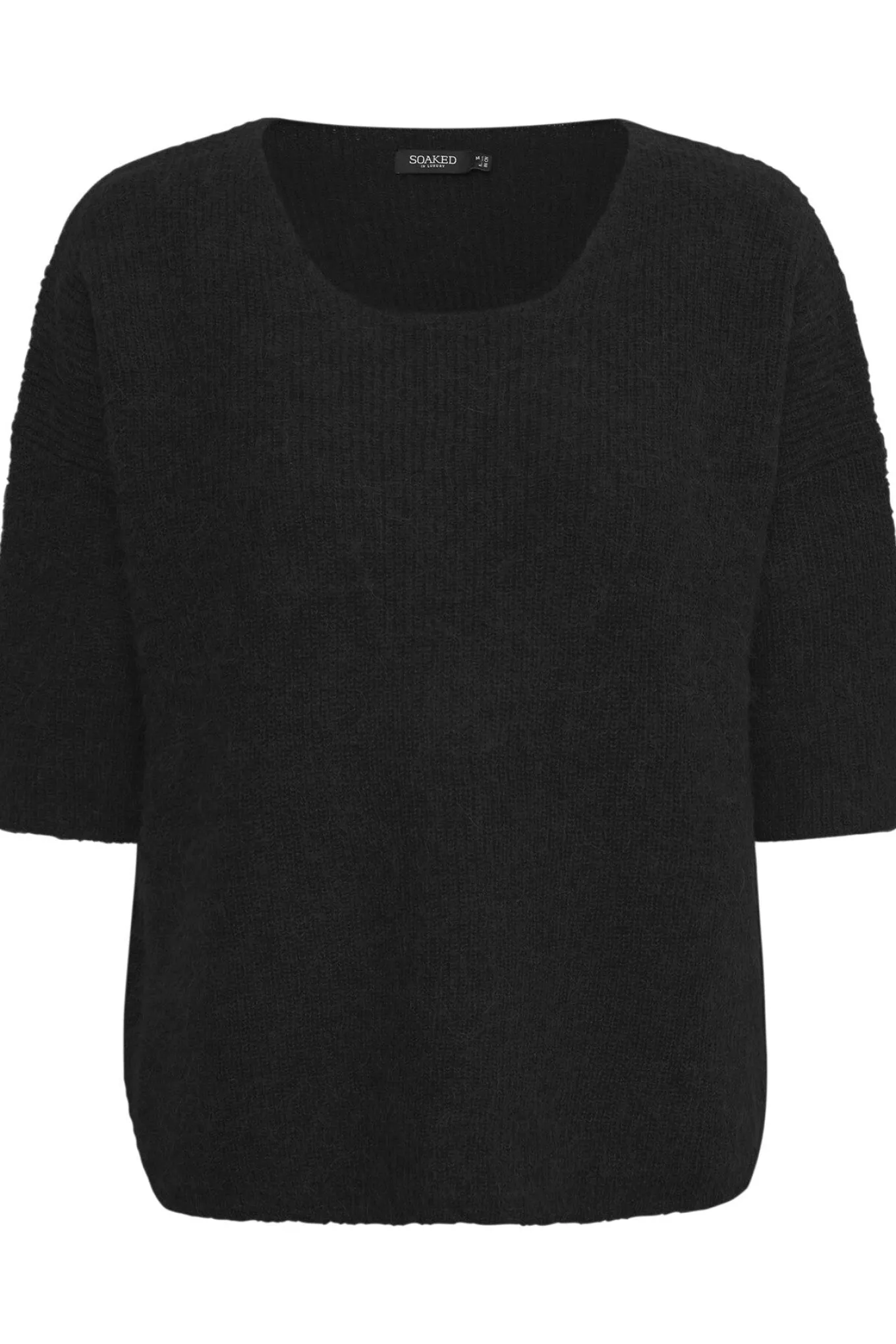 SLTuesday Jumper Black 30400427