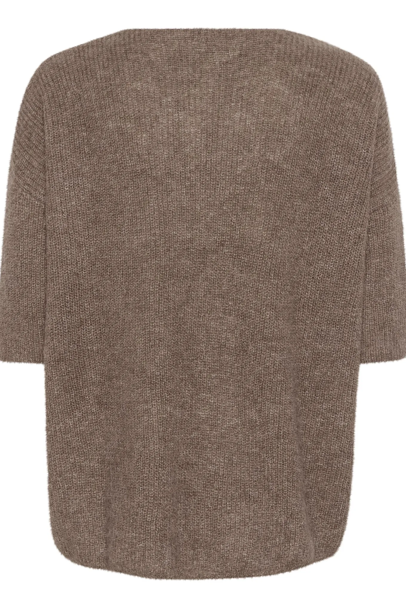 SLTuesday Jumper WALNUT 30400427
