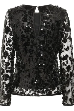 SLWinslet Tee Black 194008 30408796