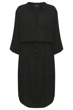 SLZaya Dress Black 30403113