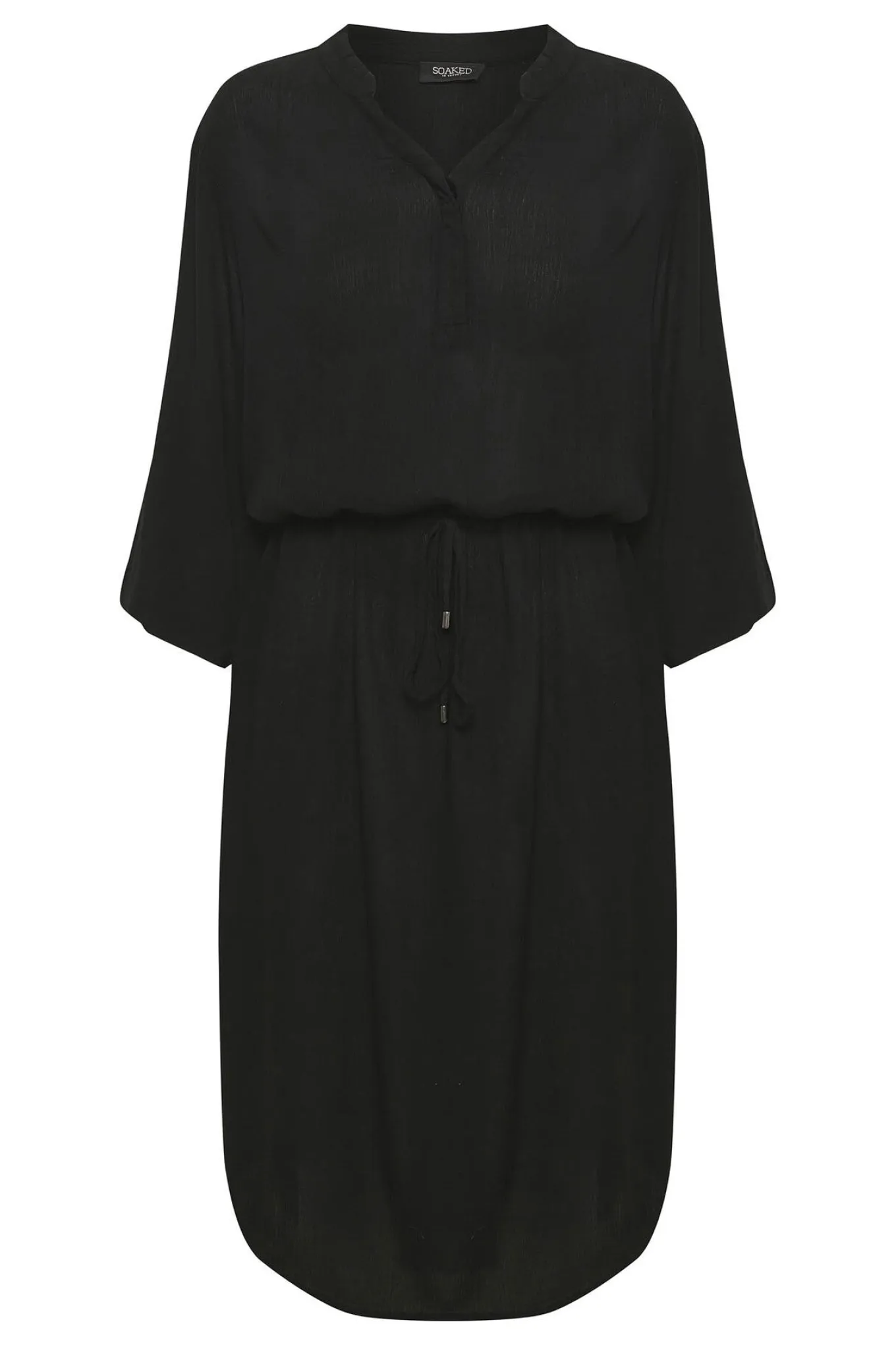 SLZaya Dress Black 30403113