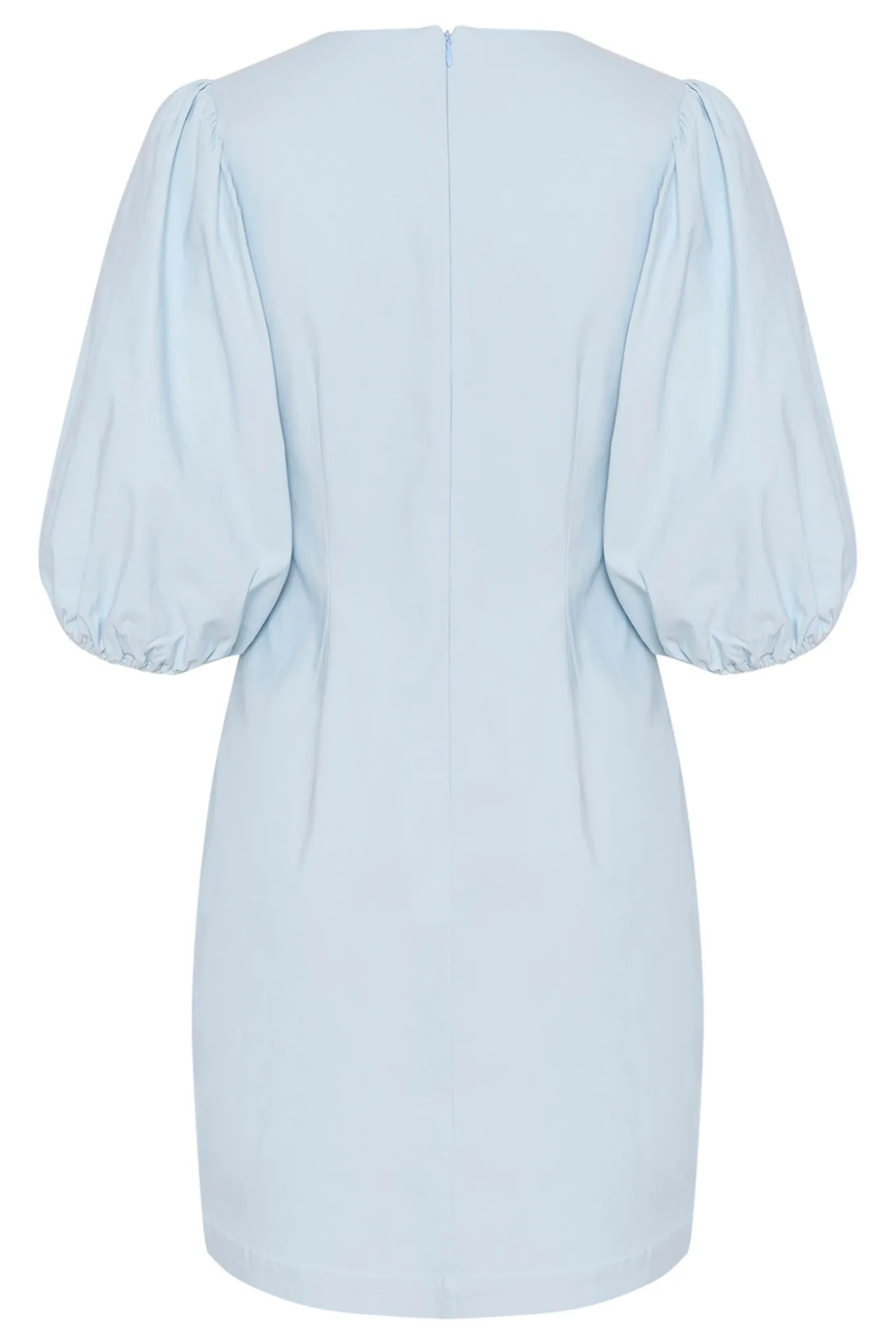 SLZazu Dolore Dress SS Nantucket Breeze 30408370