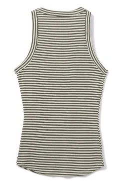 SNOS434 3099 Army striped SNOS434
