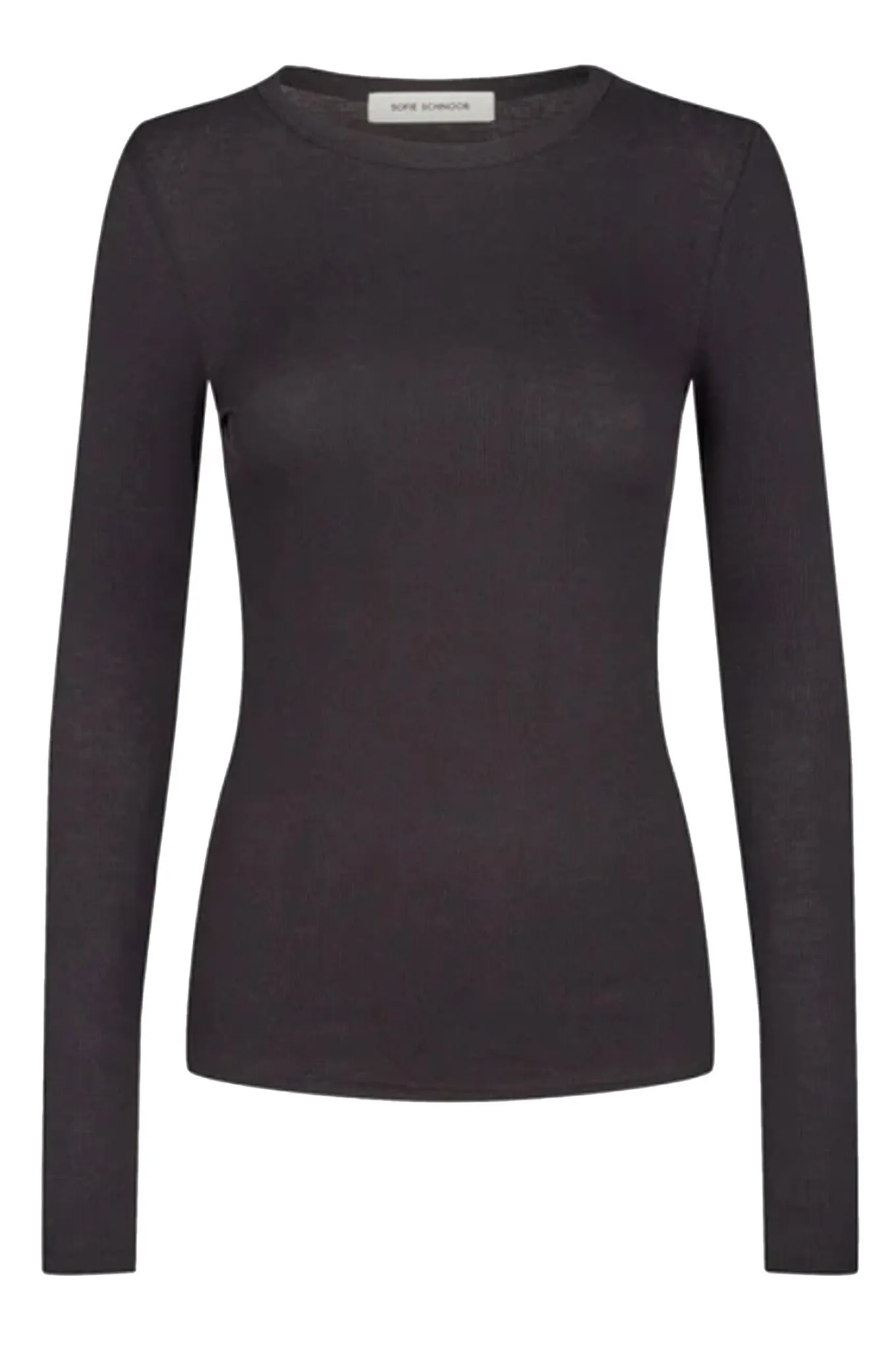 SNOS243 Black SNOS243