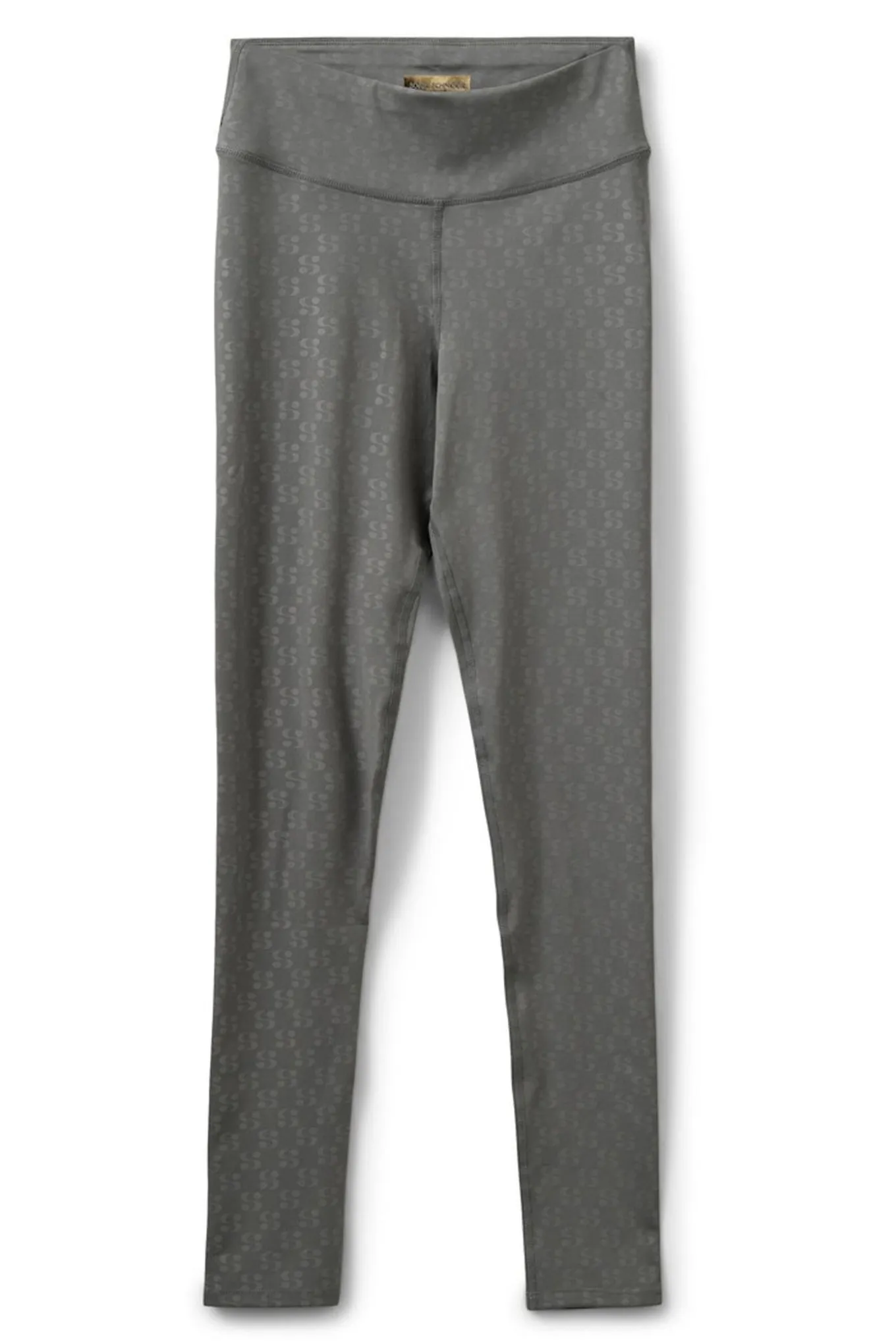 SNOS324 BUKSER Charcoal grey SNOS324