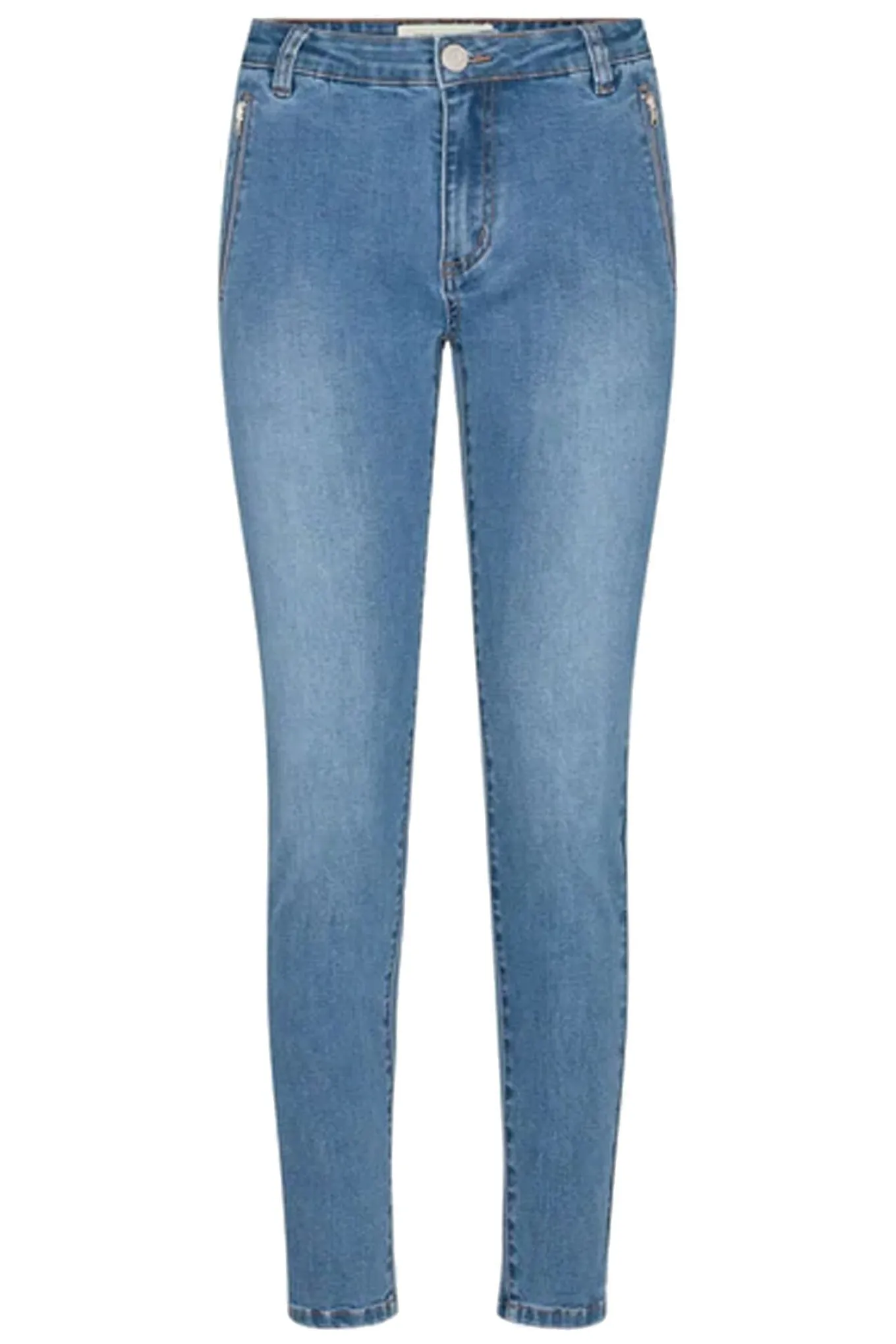 SNOS237 BUKSER Medium Blue SNOS237