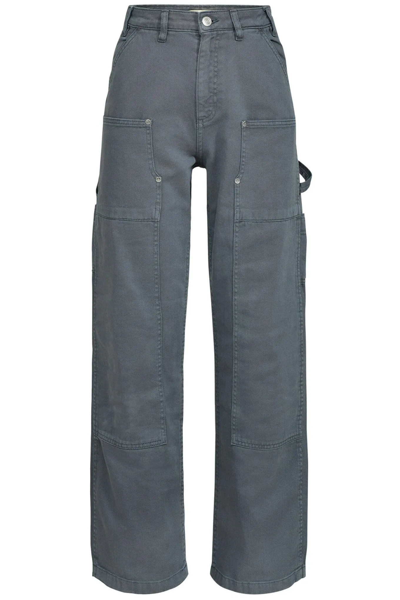 SNOS428 Charcoal grey SNOS428
