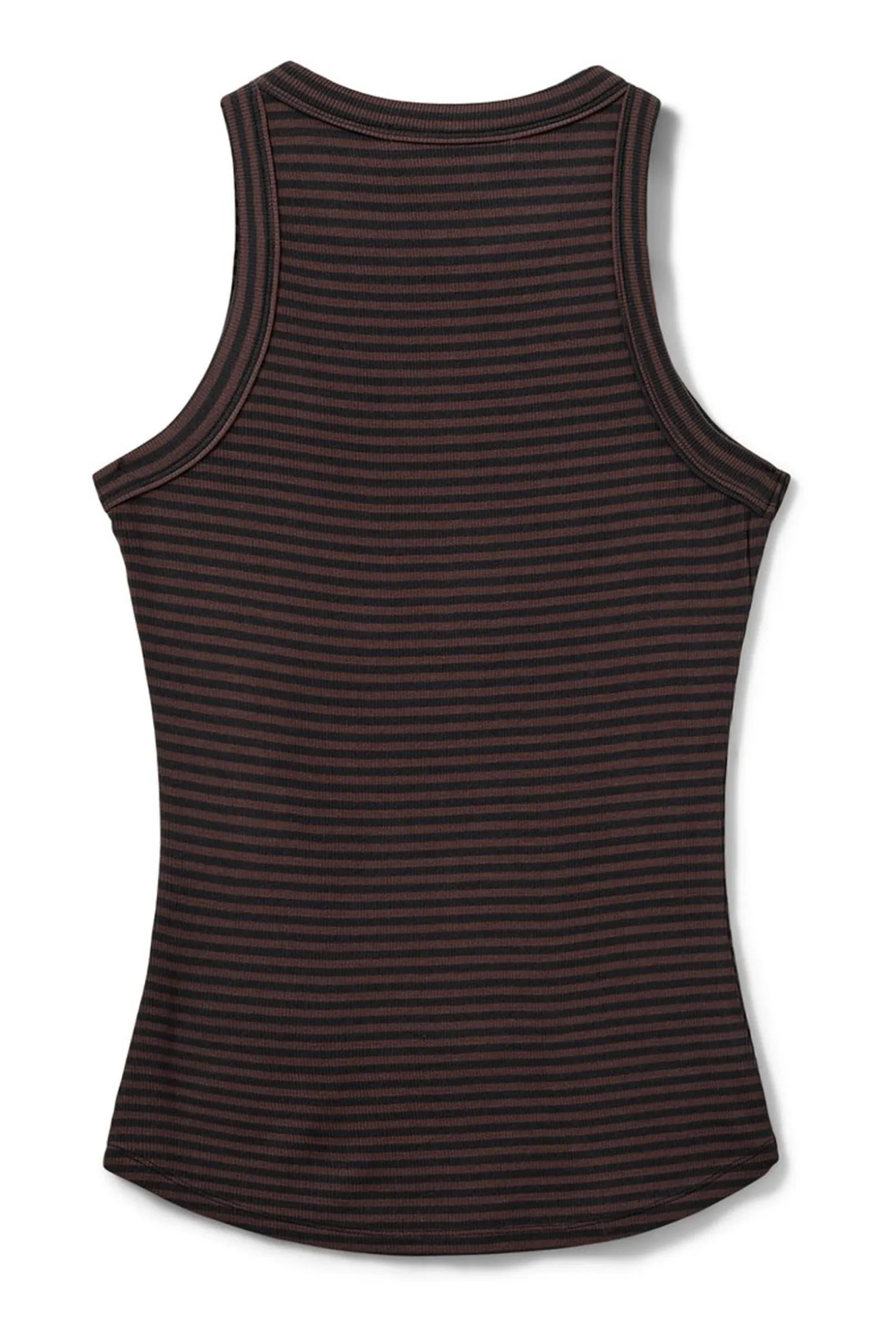 SNOS434 7141 Dark Brown Black striped SNOS434