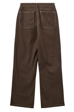 SNOS523 Dark brown SNOS523