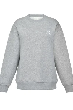 SNOS400 Grey Melange SNOS400