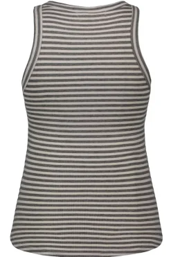 SNOS434 Grey Stripe SNOS434