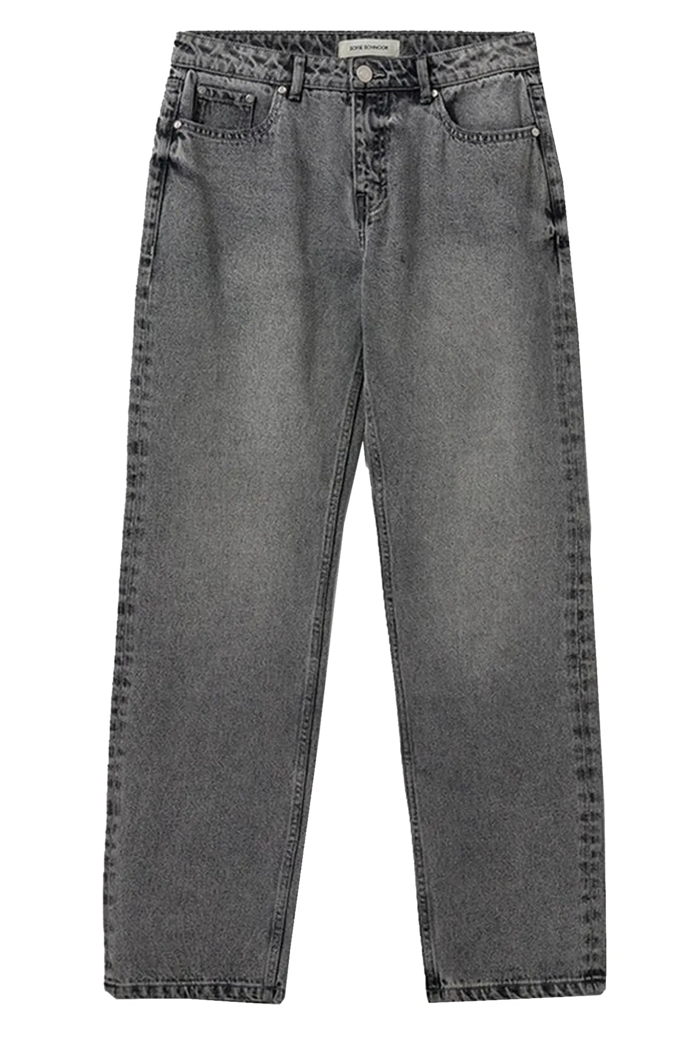 SNOS427 Melika Grey SNOS427