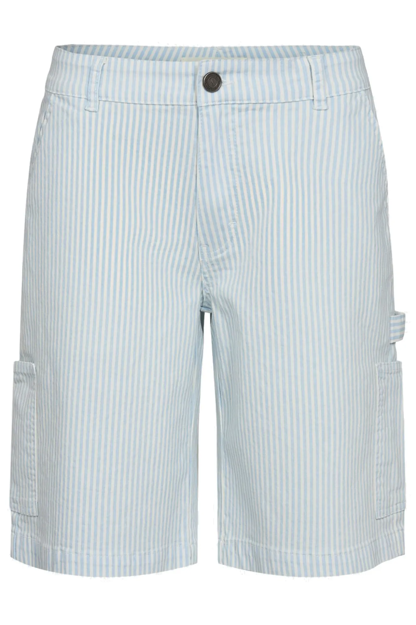 SNOS513 SHORTS Ice Blue SNOS513