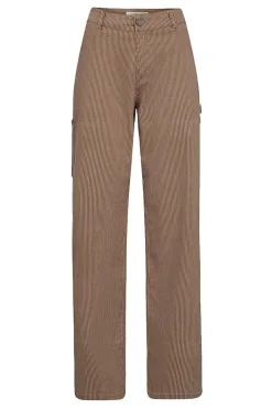 SNOS521 Tan/Brown striped SNOS521