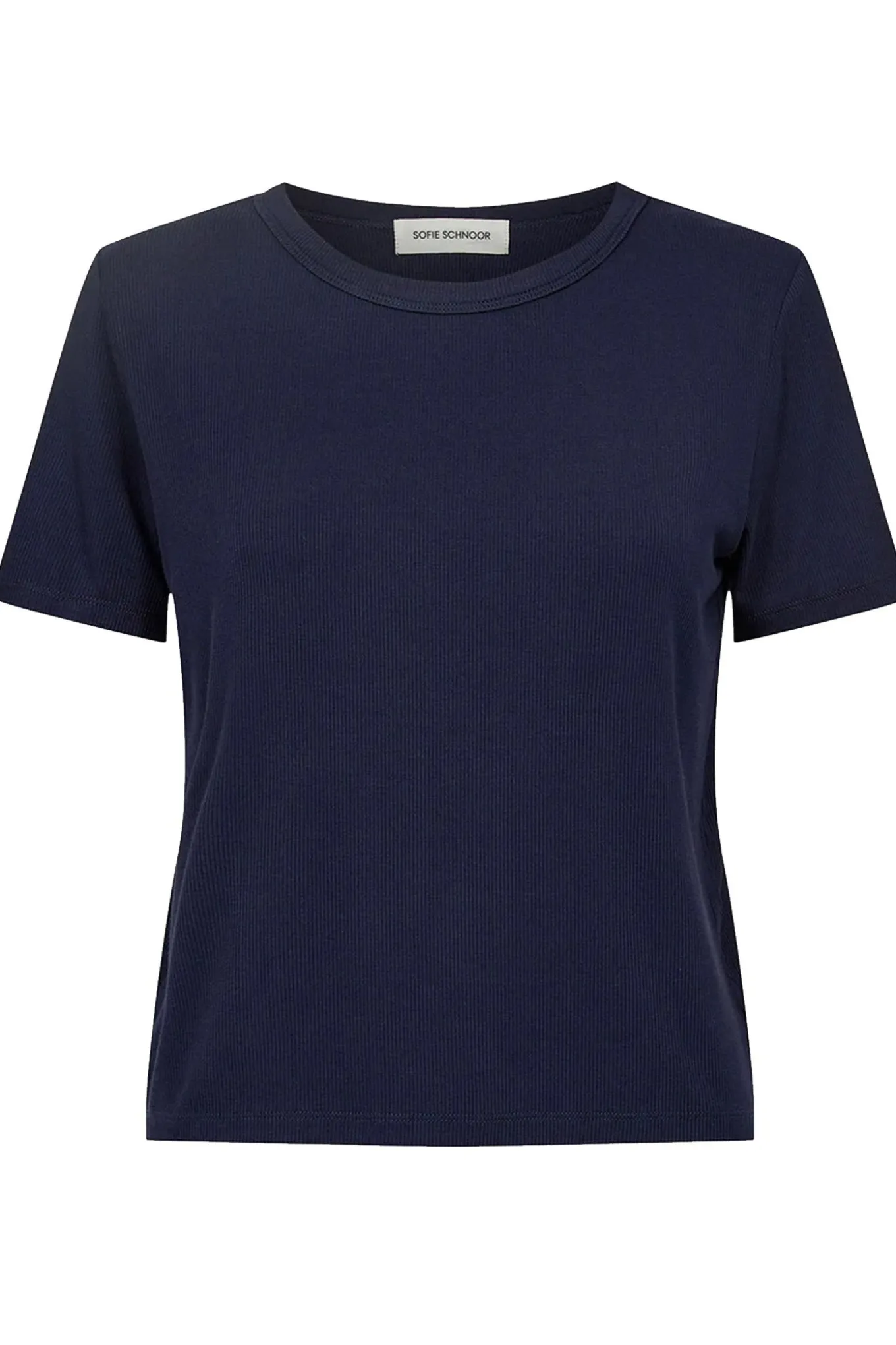 SNOS414 TSHIRT Navy SNOS414