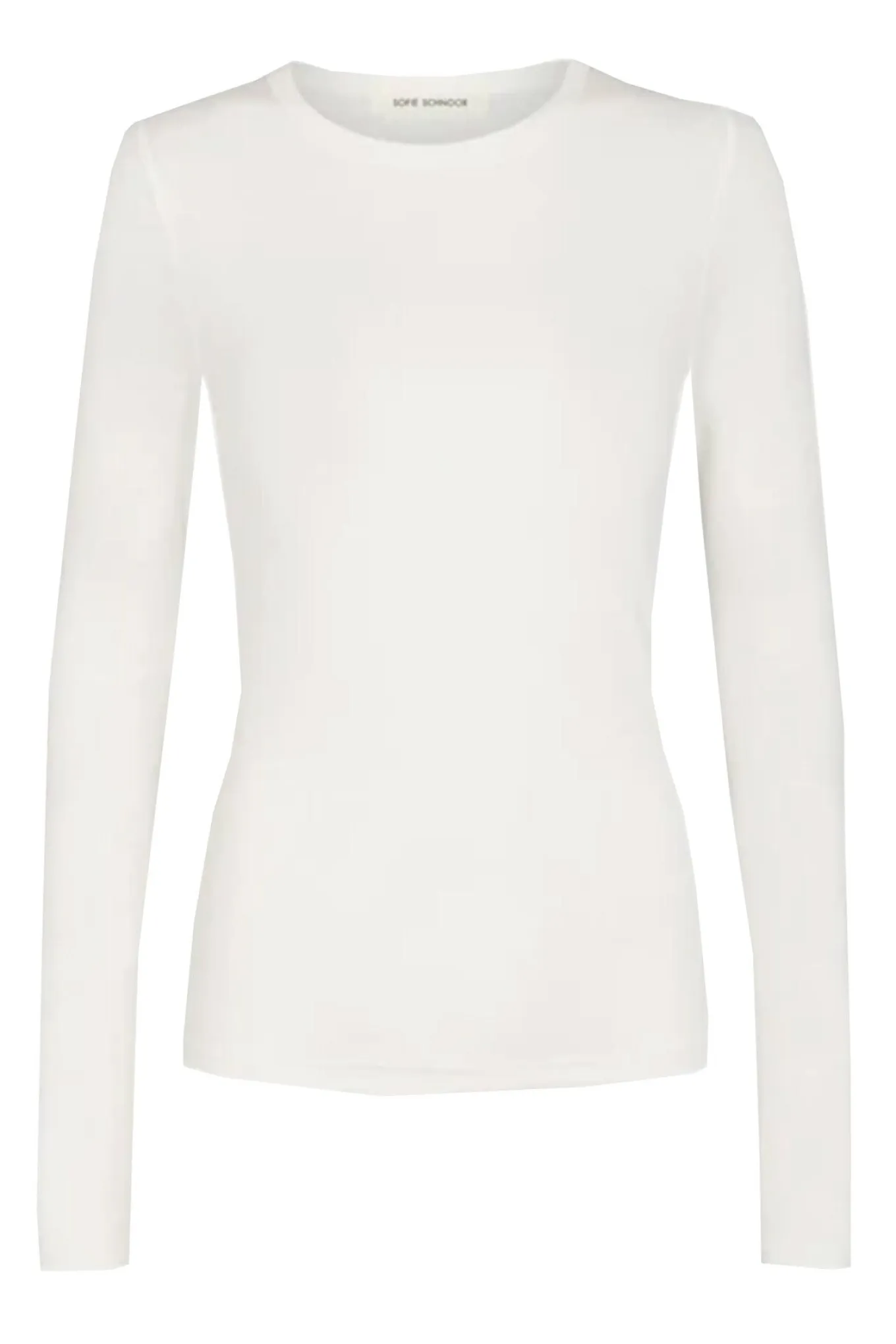 SNOS243 001 White SNOS243