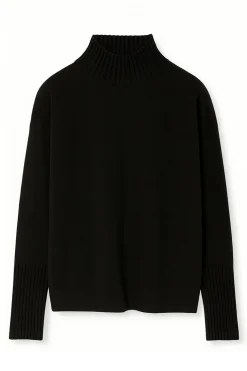 SOFFE 807 BLACK 1012679