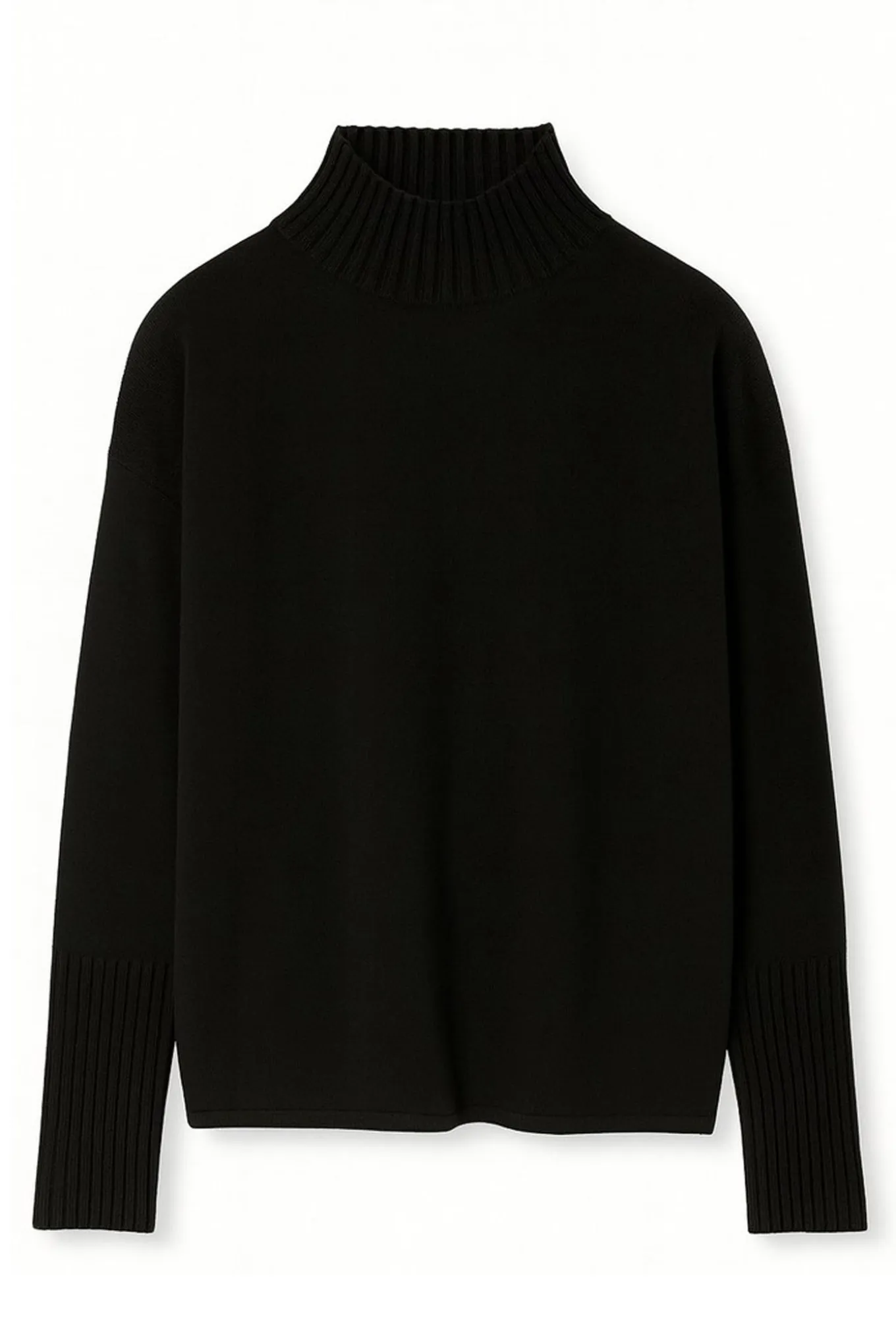 SOFFE 807 BLACK 1012679