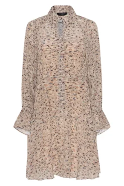 SolfiaBBTammie dress Light print BBW4921
