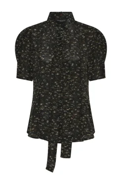 SolfiaBBVenca shirt Dark AOP BBW4922