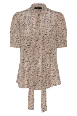 SolfiaBBVenca shirt Light print BBW4922