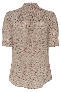 SolfiaBBVenca shirt Light print BBW4922
