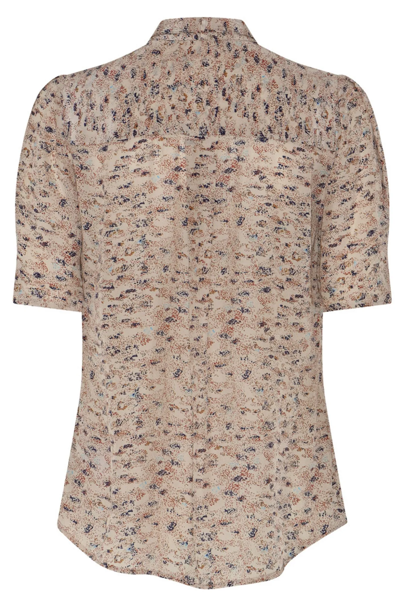 SolfiaBBVenca shirt Light print BBW4922