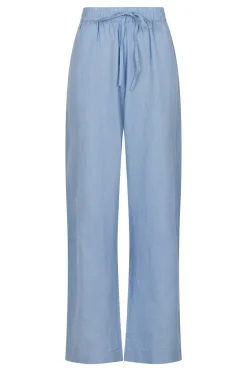 Sonar Linen Light Blue 158949