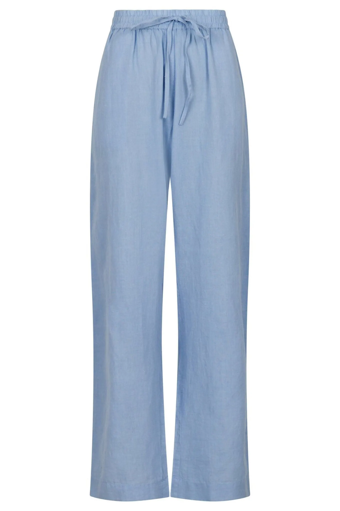 Sonar Linen Light Blue 158949