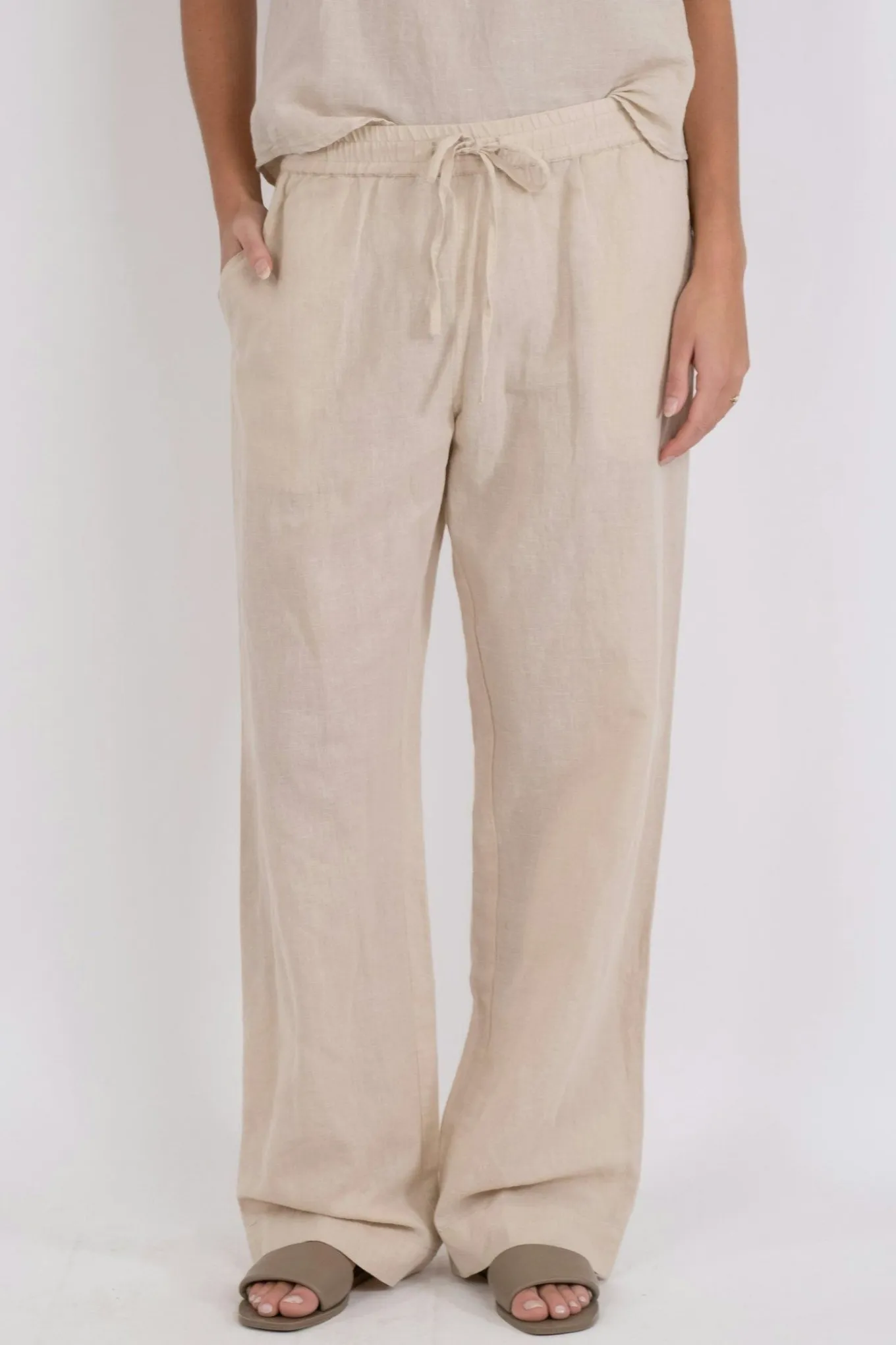 Sonar Linen SAND 158949