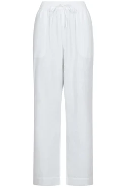 Sonar Linen White 158949