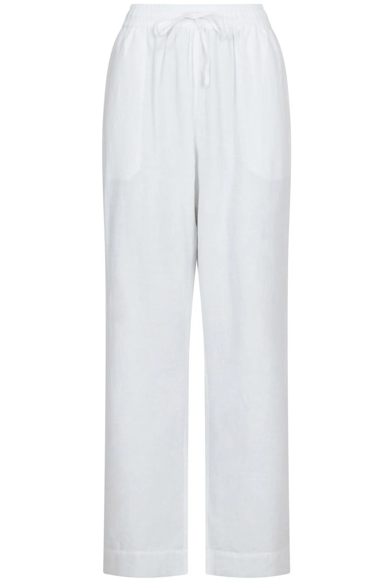Sonar Linen White 158949