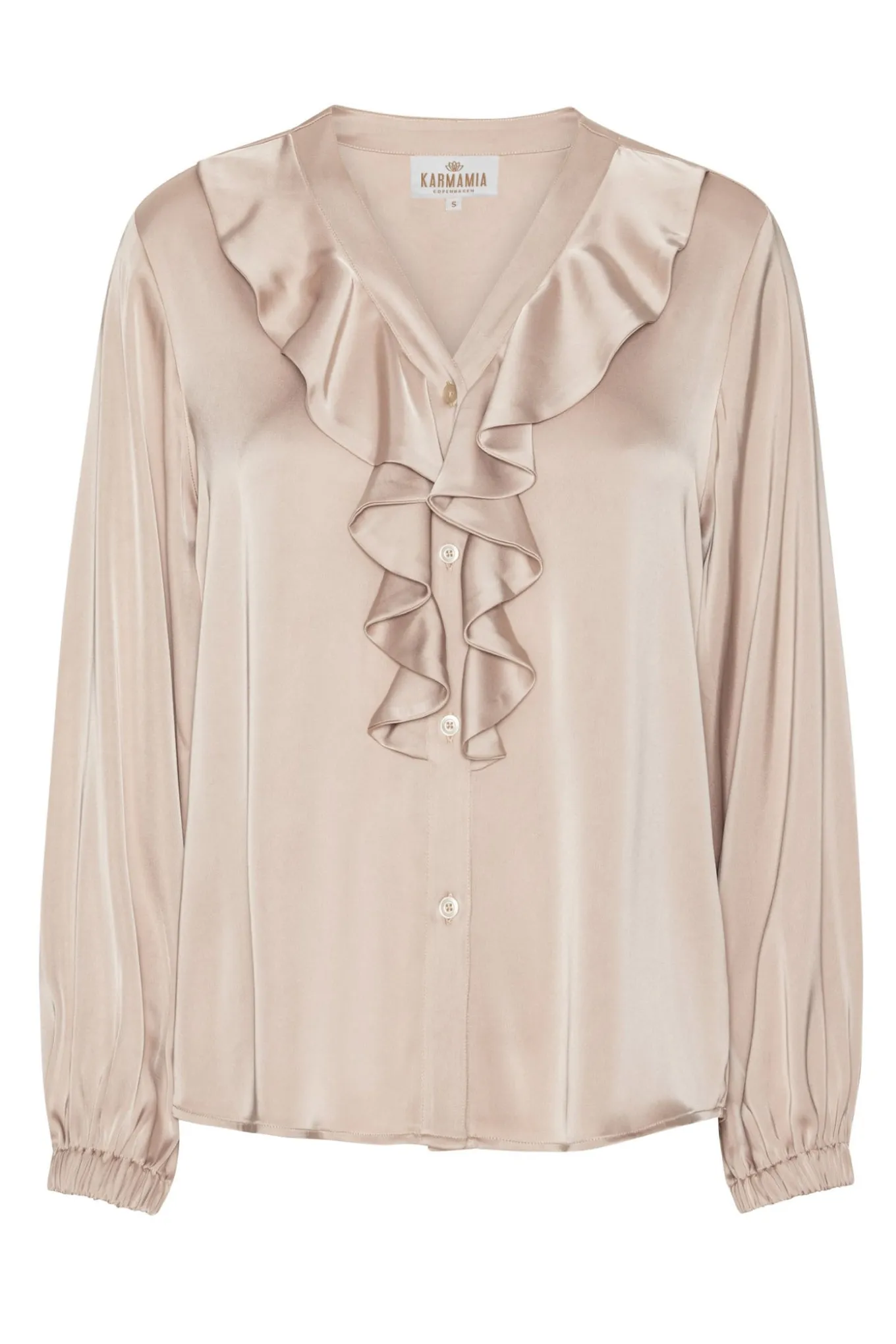 SOPHIA Shell 2207