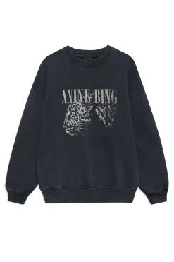 Spencer Washed black A0811720