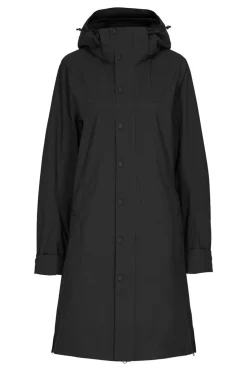 Spring Function Jacket Black w. Black acc. 40400