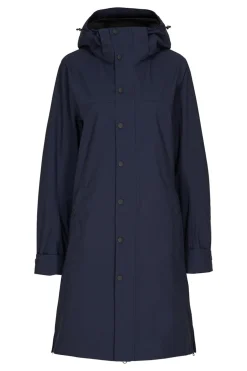 Spring Function Jacket Navy w. Black acc. 40400
