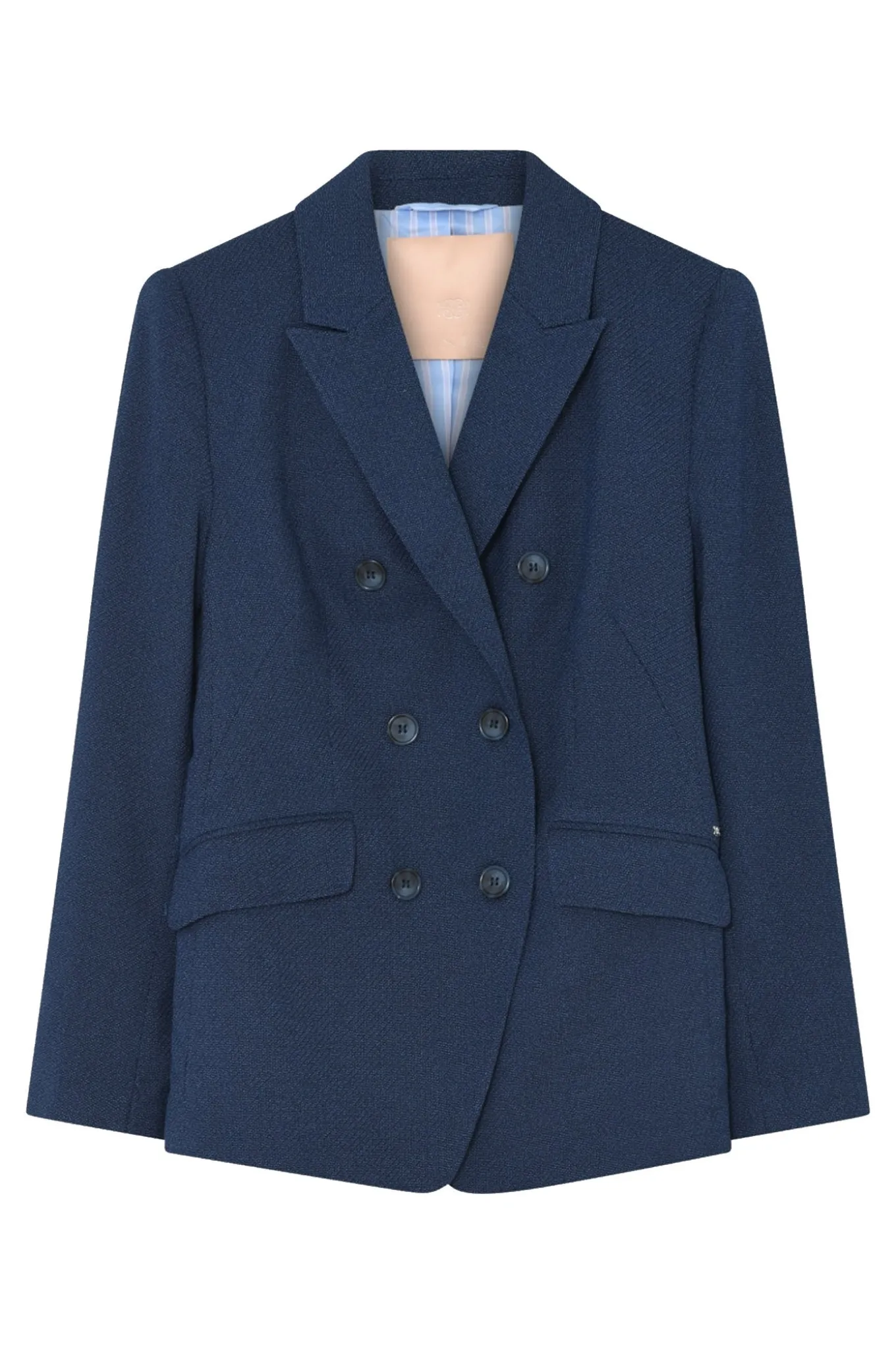 Stacie, blazer 94974BlueNights 60205/6780